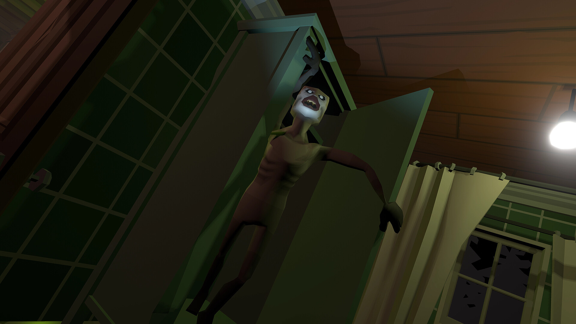 Anomalous: The Mansion screenshot #2