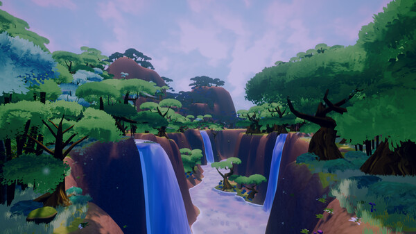 Spellbound Shire Demo