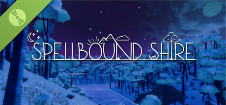 Spellbound Shire Demo Header Image