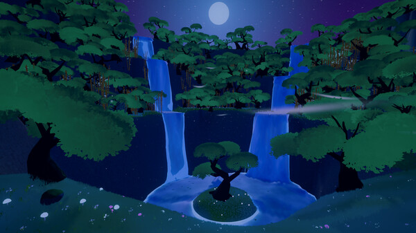 Spellbound Shire Demo