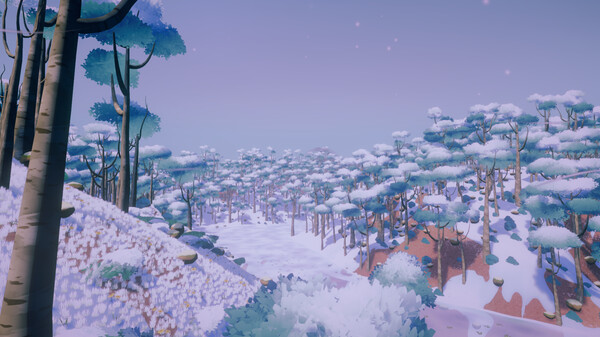 Spellbound Shire Demo