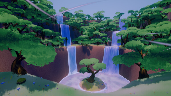 Spellbound Shire Demo