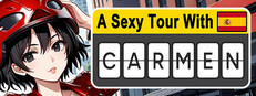 A Sexy Tour With Carmen