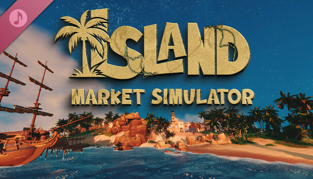 Island Market Simulator Soundtrack
