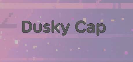 Dusky Cap cover art