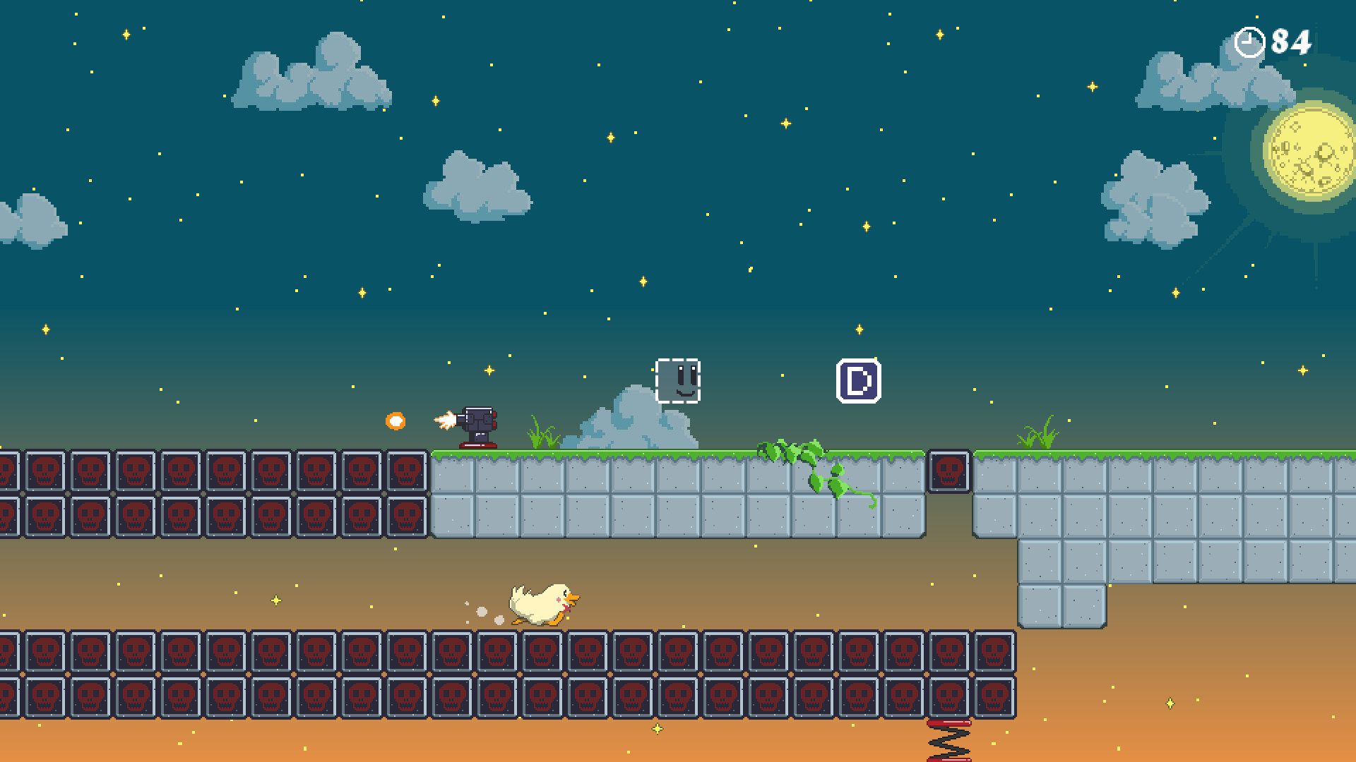Duck Block screenshot #6