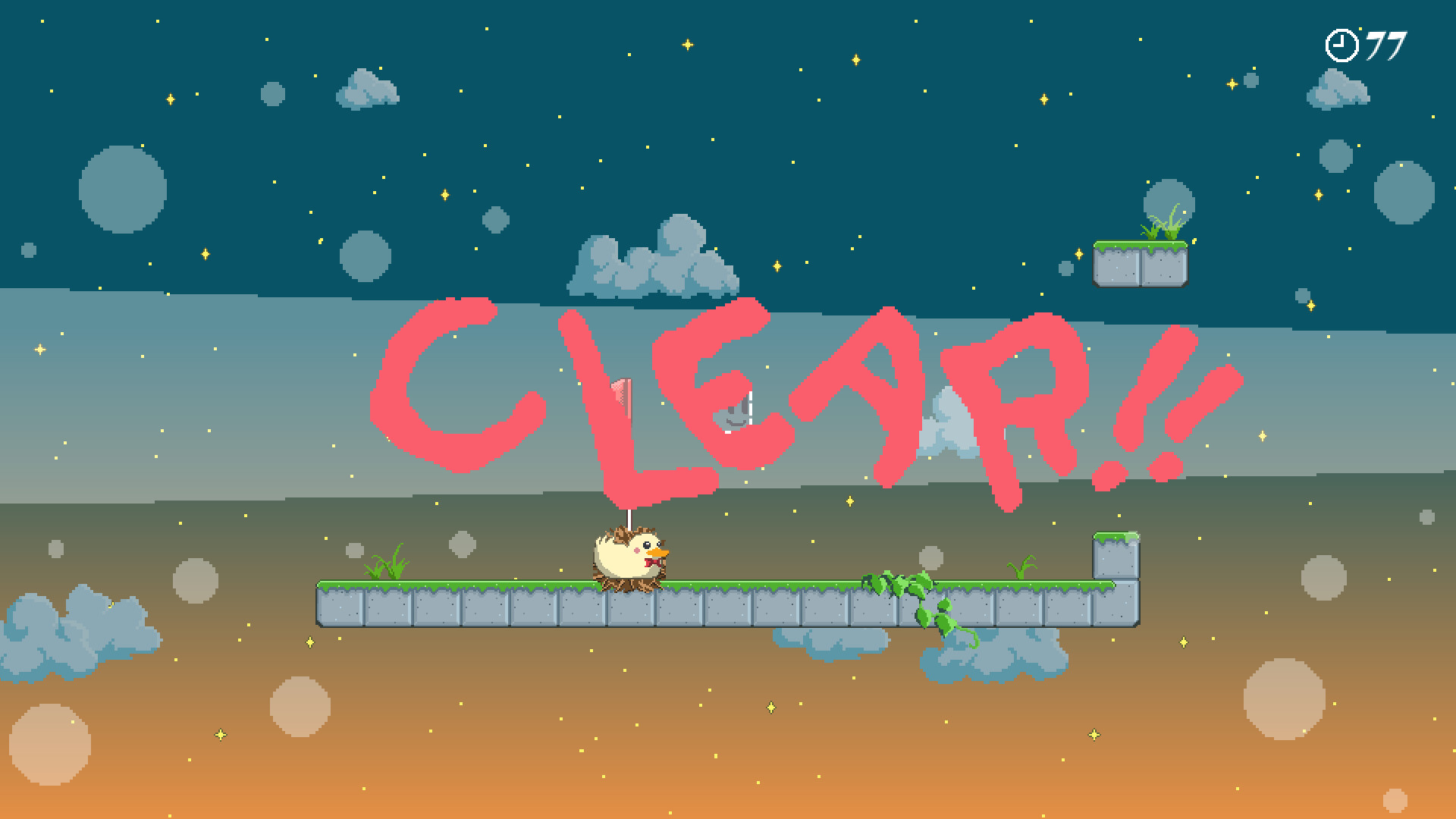 Duck Block screenshot #5