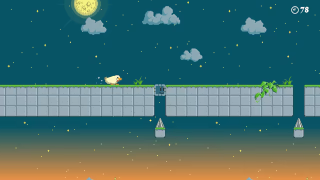 Duck Block video 1