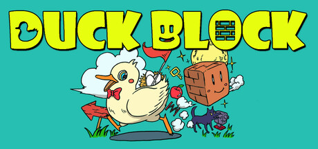 Duck Block