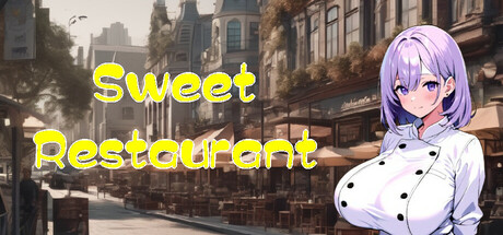 Sweet Restaurant cover art