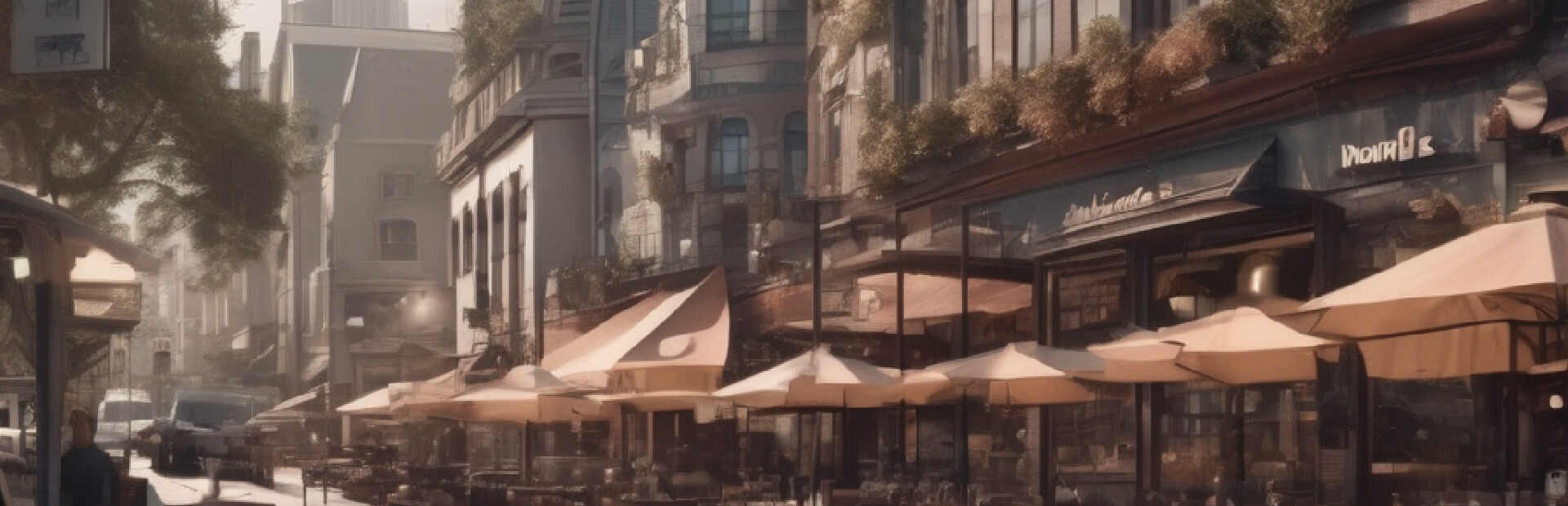 Sweet Restaurant