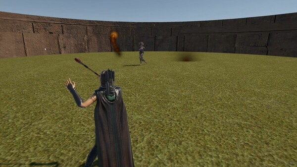 The Wizards Arena screenshot 3