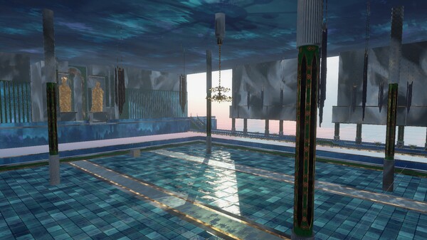 The Wizards Arena screenshot 4