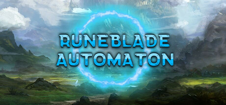 Image for Runeblade Automaton