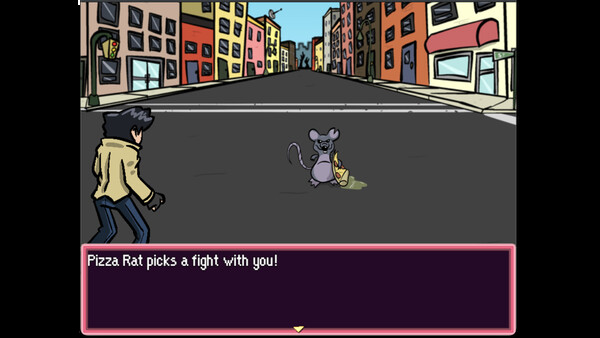 JerkTown