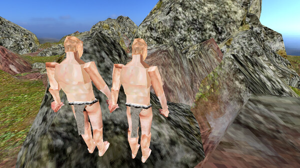 Upstairs screenshot 5