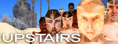 Upstairs game capsule image