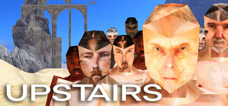 Upstairs steam charts