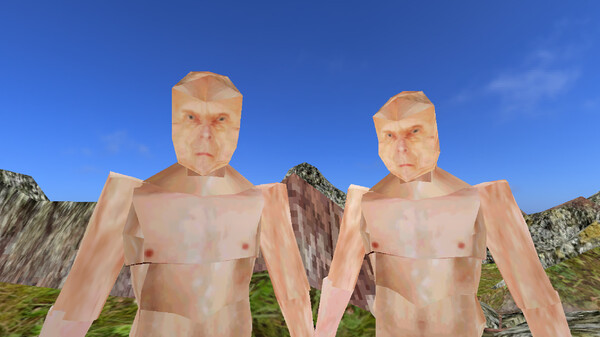 Upstairs screenshot 1