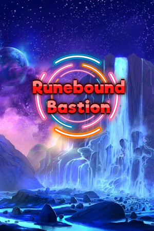 Runebound Bastion