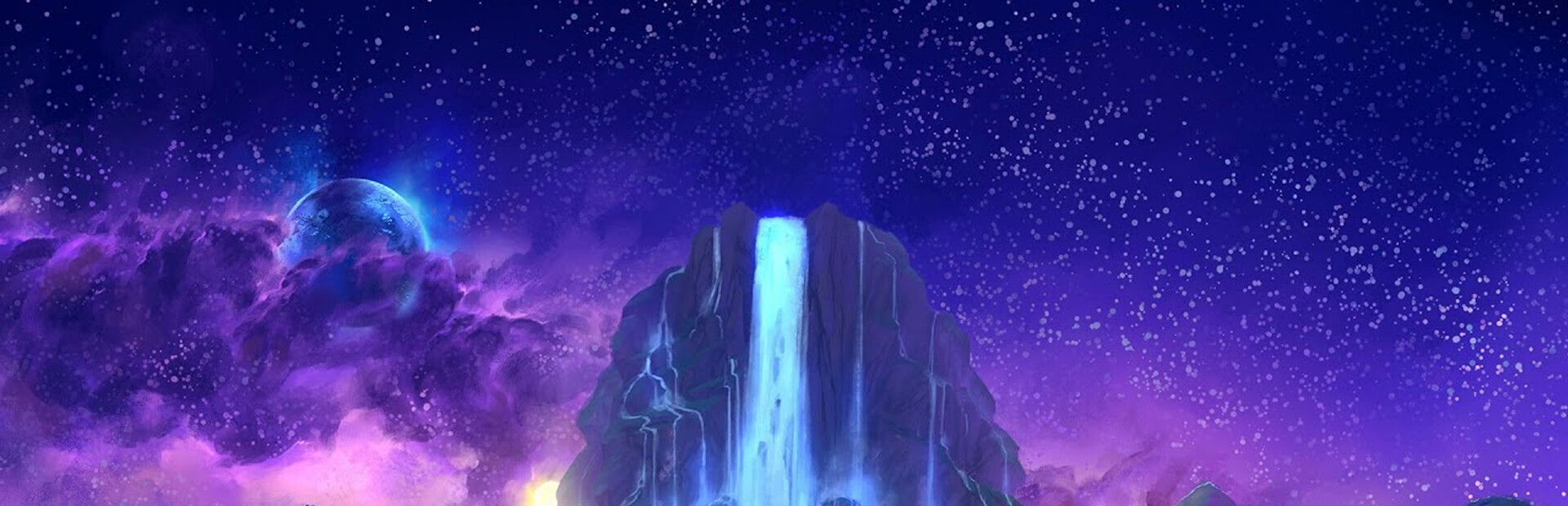 Runebound Bastion