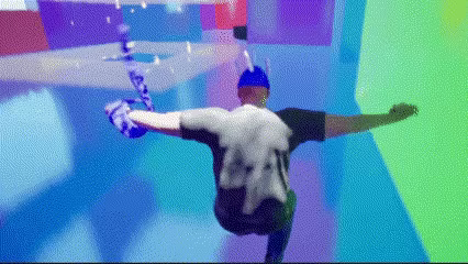 JoyJoyDungeon video 3