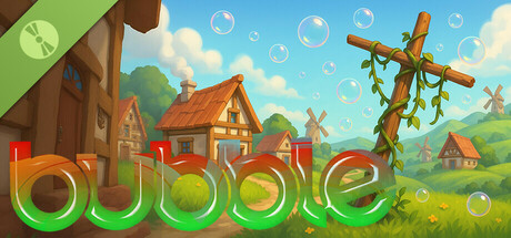 bubble Demo cover art