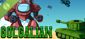 Golgalian Demo