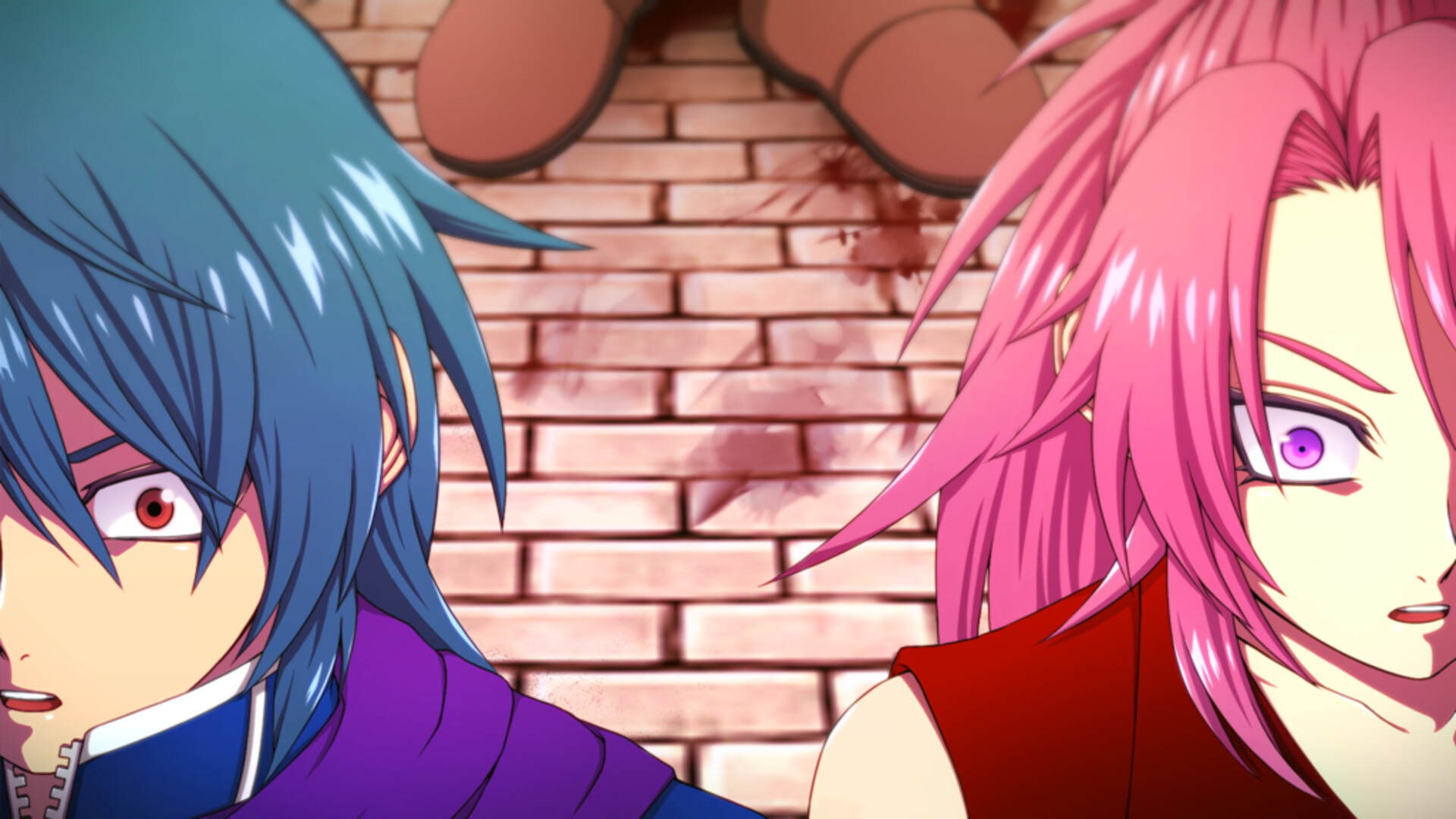 TOGATSUNAGI Chapter 1 screenshot #6