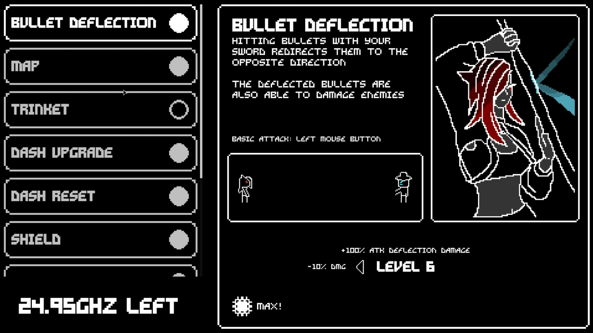 PROJECT: Melee Only screenshot 11