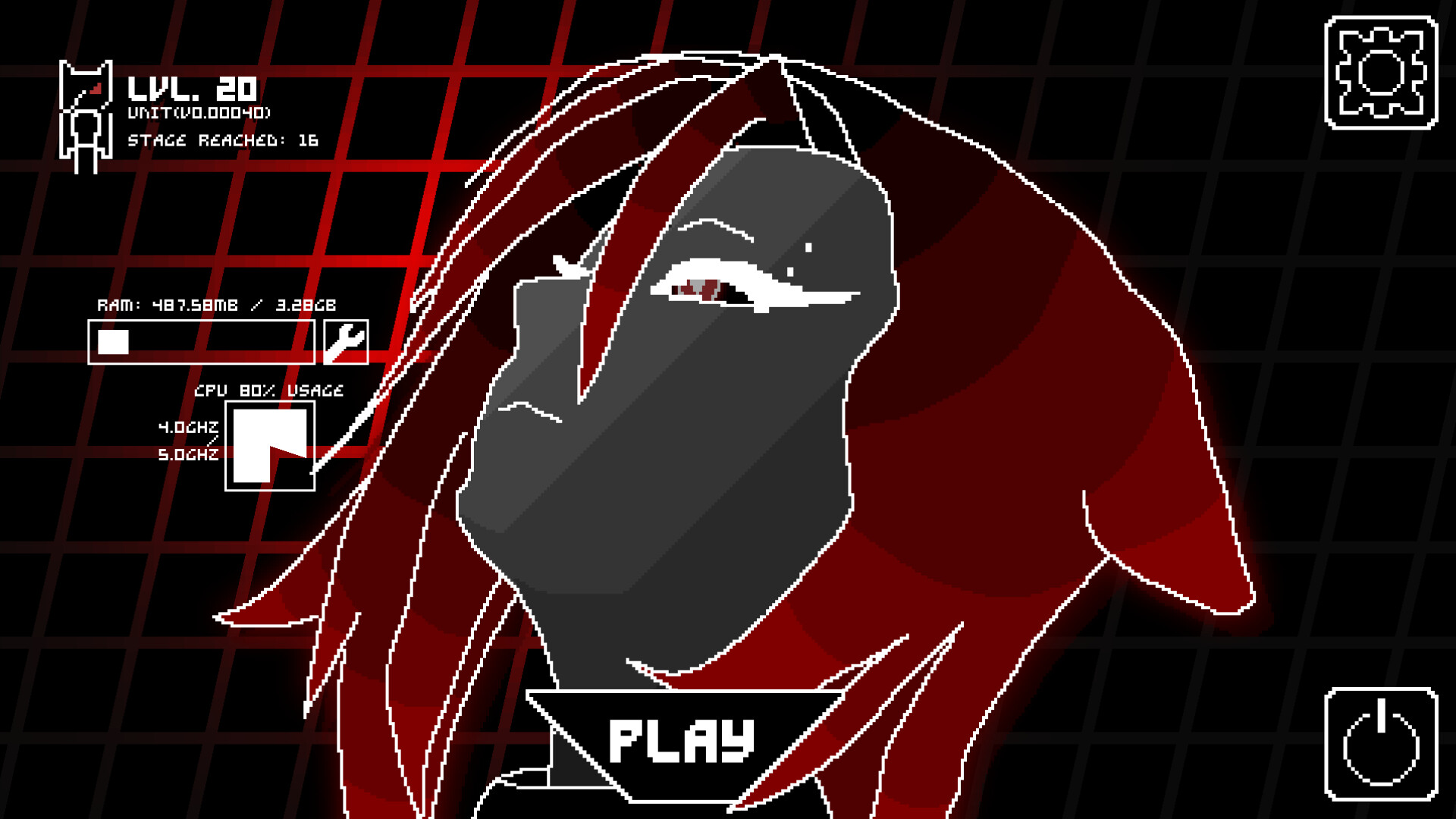 PROJECT: Melee Only screenshot #3