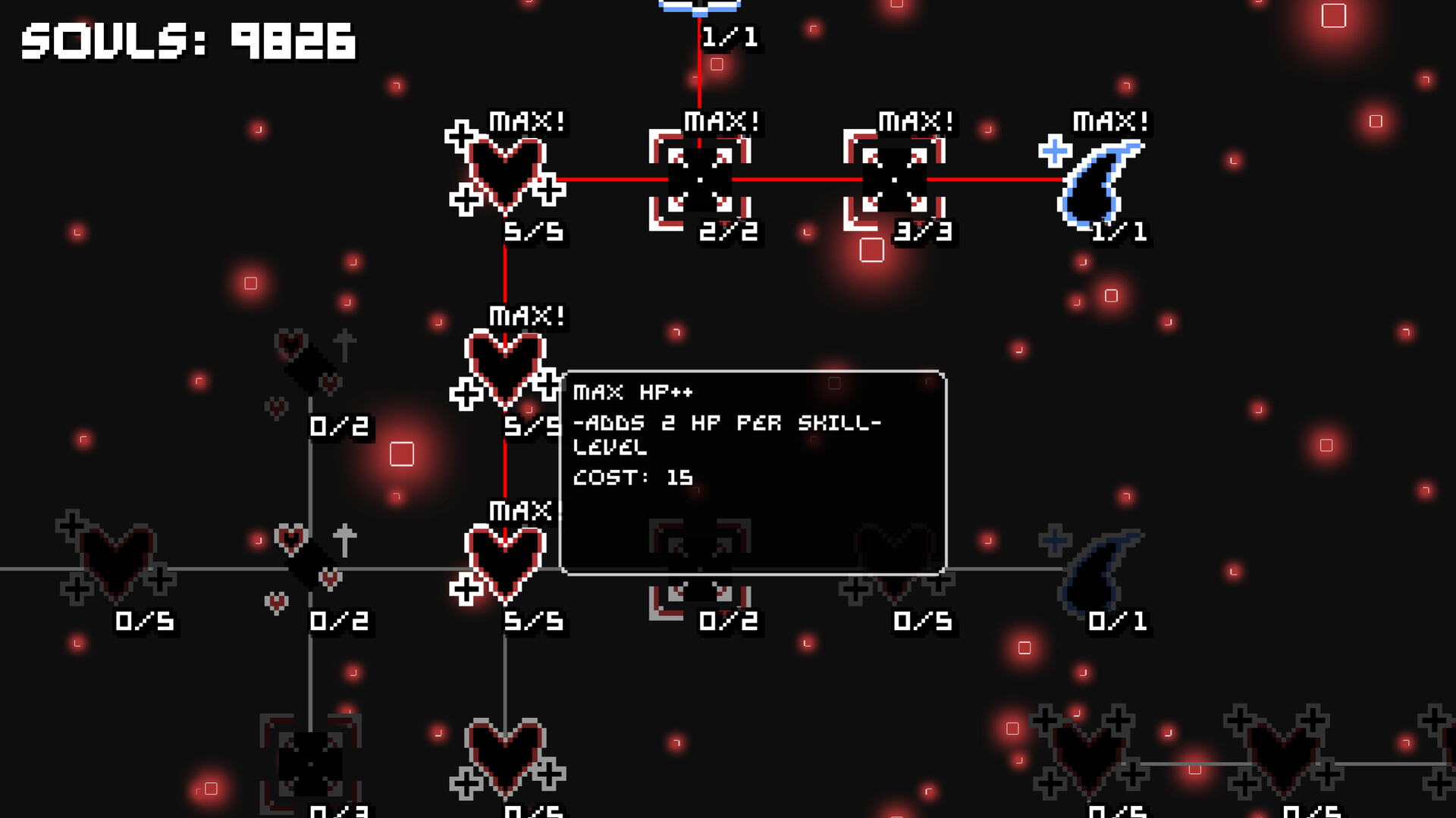 PROJECT: Melee Only screenshot #4