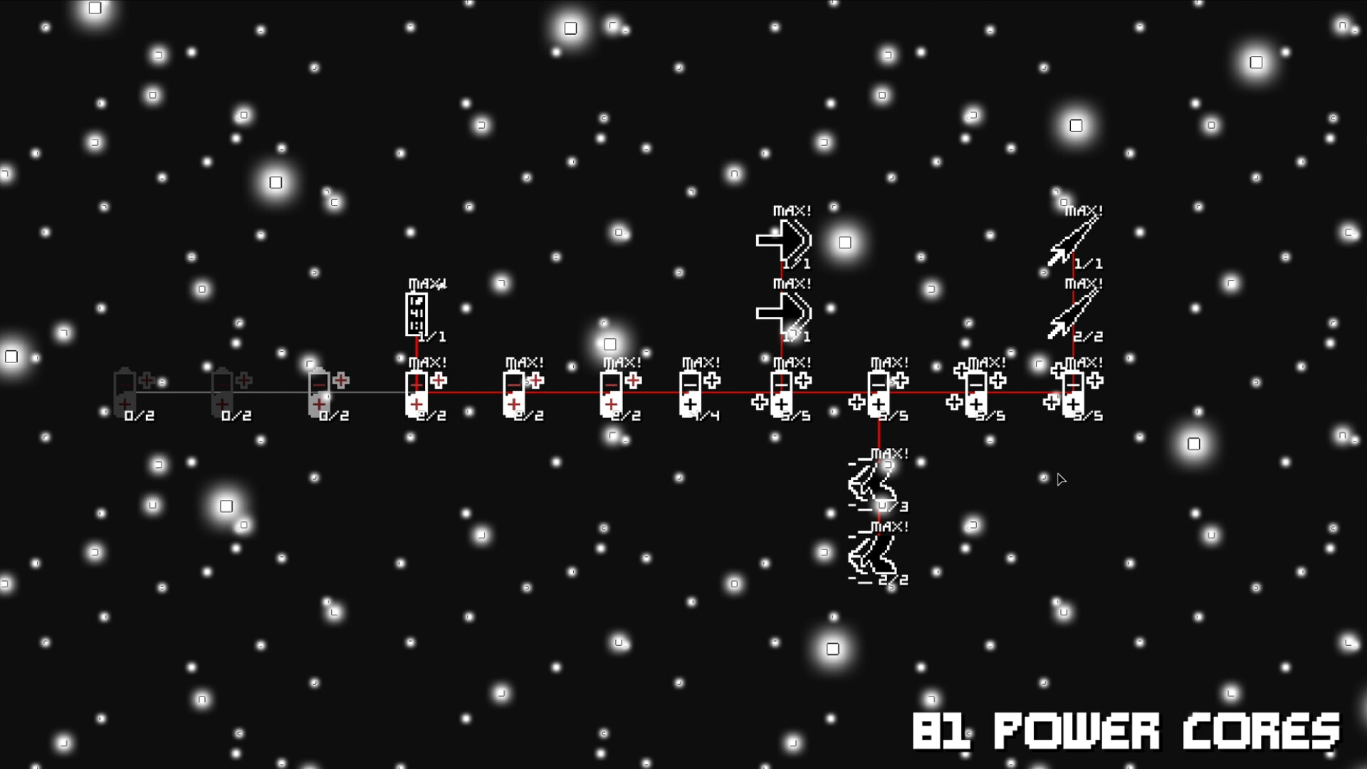 PROJECT: Melee Only screenshot 6