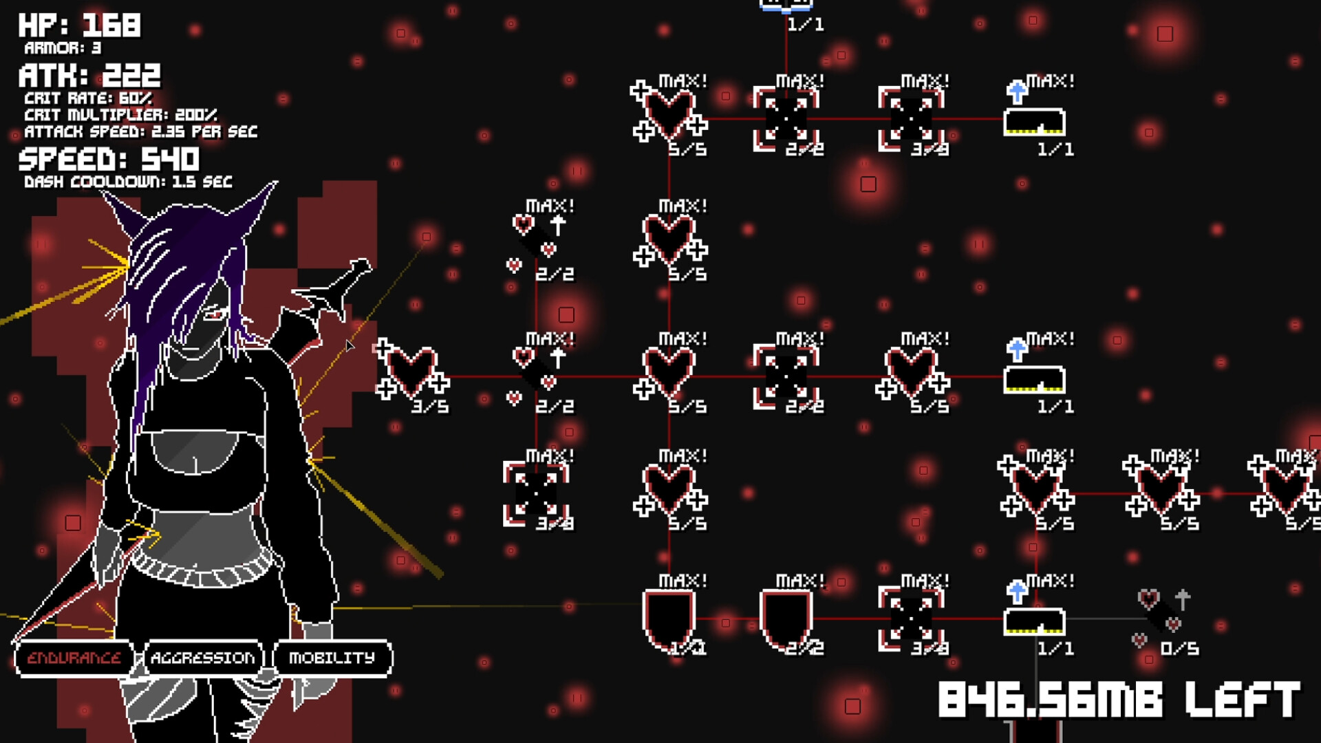 PROJECT: Melee Only screenshot 9