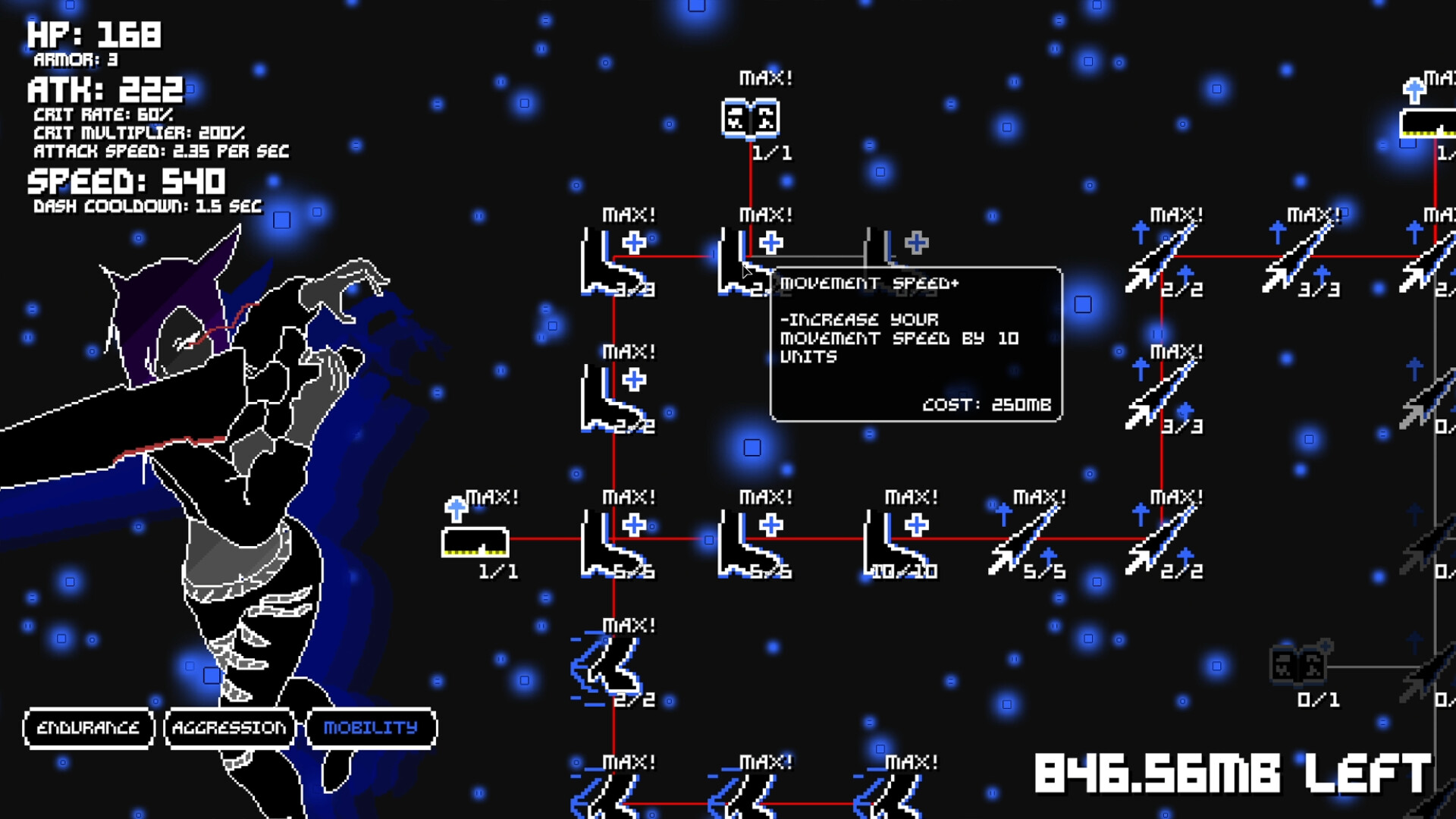 PROJECT: Melee Only screenshot 15