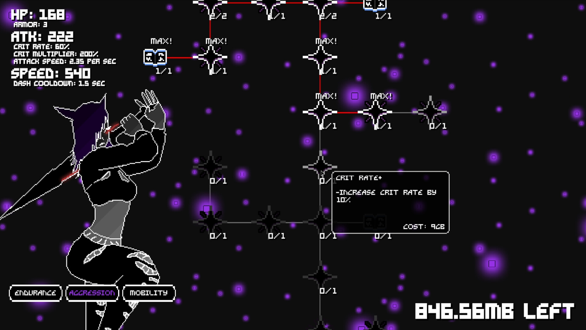 PROJECT: Melee Only screenshot 13