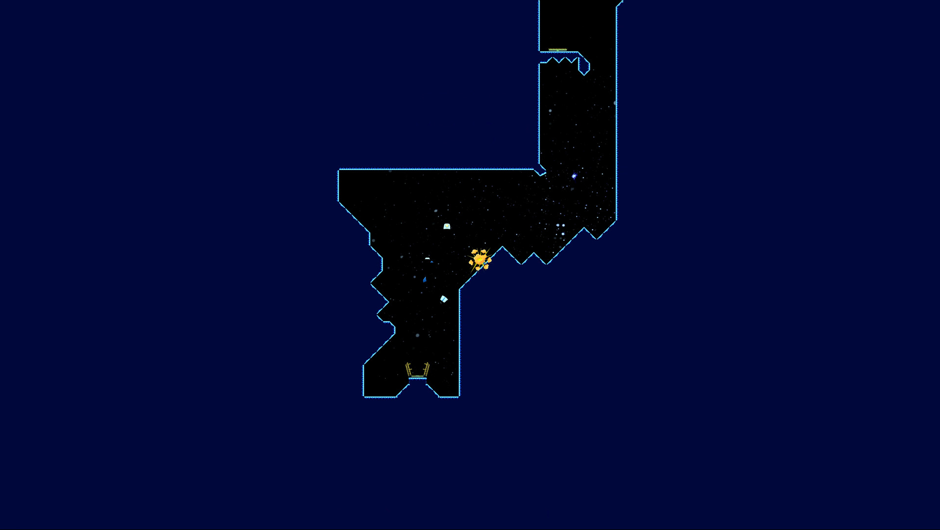 Thruster screenshot 4