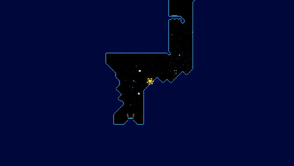 Screenshot 4 of Thruster - final gameplay screenshot