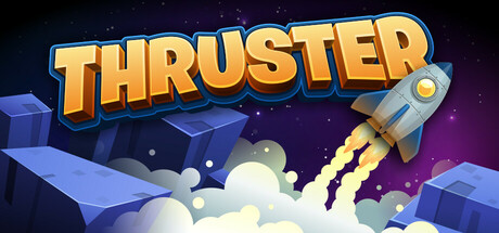 Thruster - Jamo. Popular. 