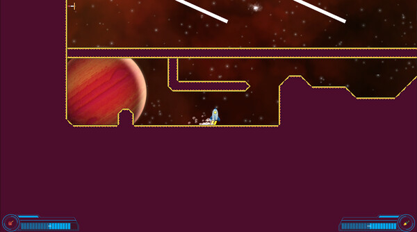 Thruster screenshot 5