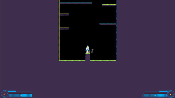 Thruster screenshot 1