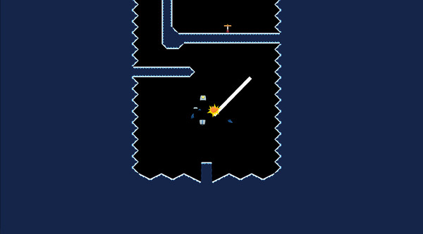 Thruster screenshot 4