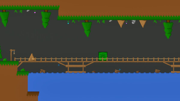 The Mystical Traveler Demo screenshot 4