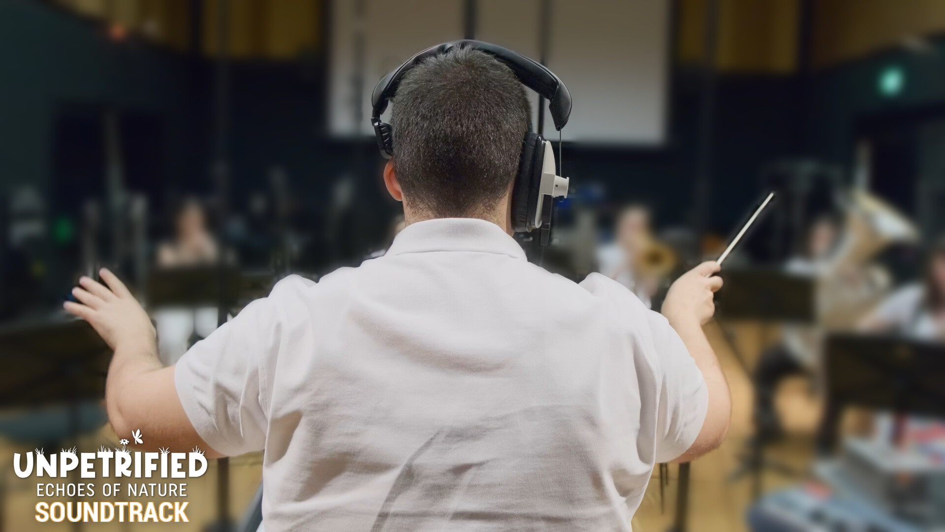 Unpetrified: Echoes of Nature - Soundtrack Featured Screenshot #1