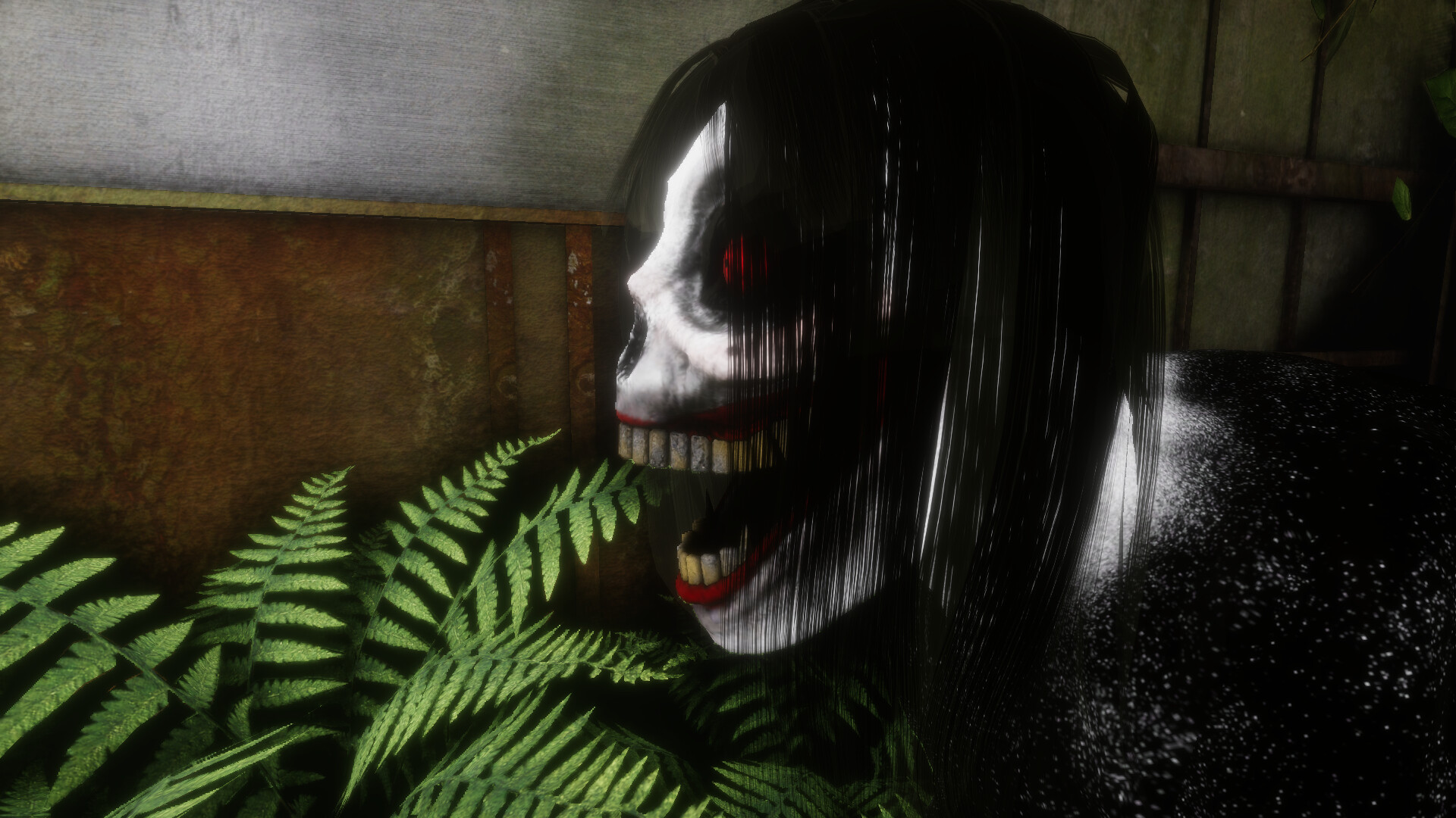 Scare: Fatal Picture - The Other Side screenshot #4