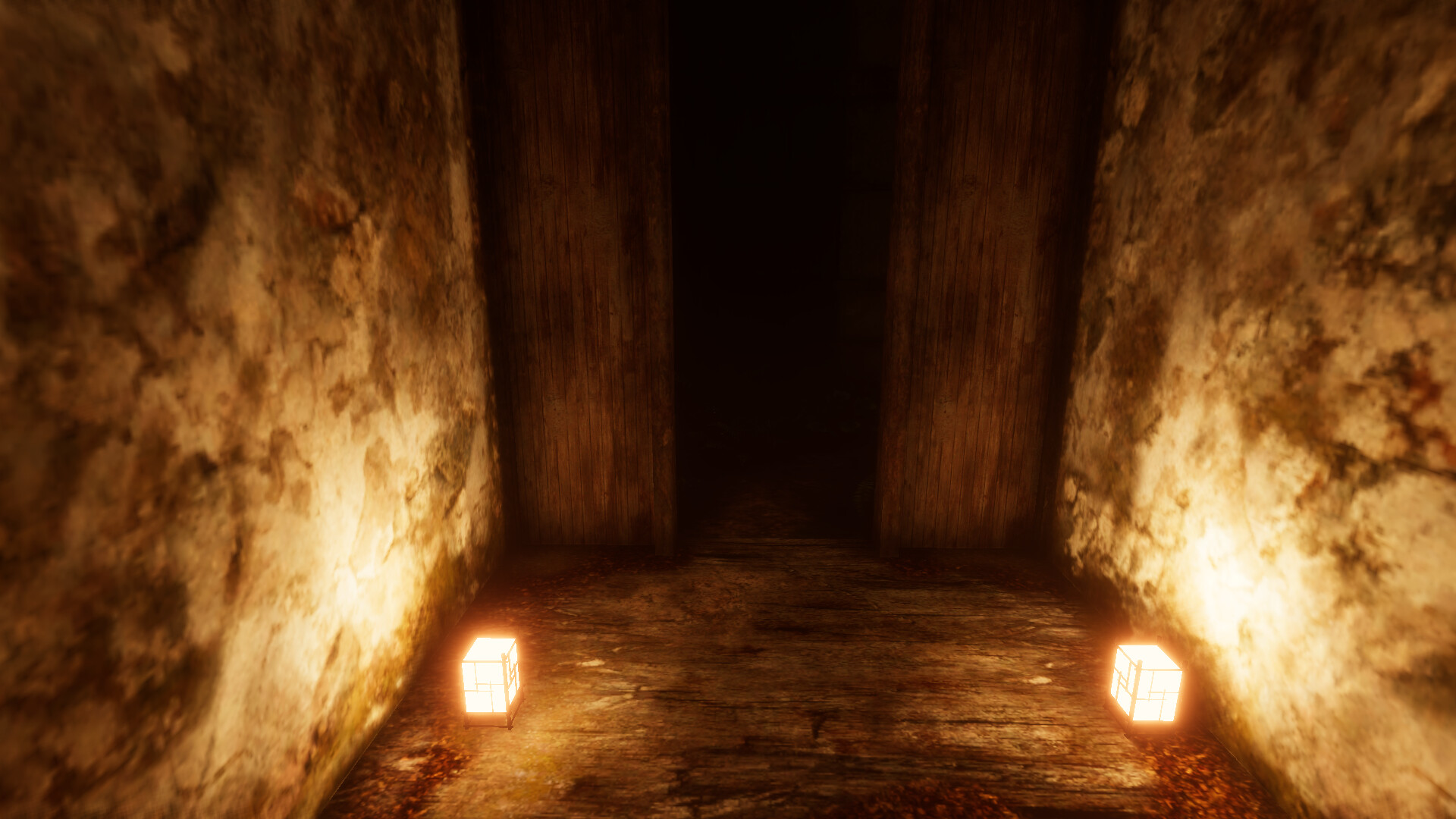 Scare: Fatal Picture - The Other Side screenshot #2