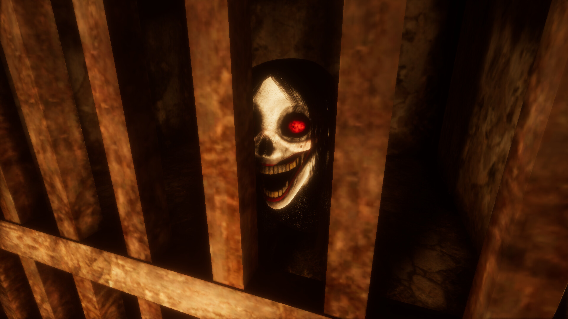 Scare: Fatal Picture - The Other Side screenshot #7