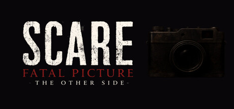 Scare: Fatal Picture - The Other Side game thumbnail