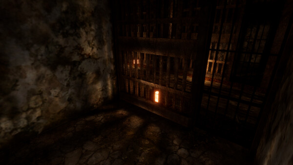 Scare: Fatal Picture - The Other Side screenshot 3