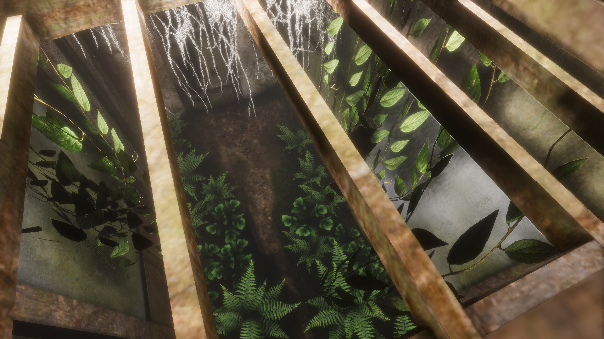 Scare: Fatal Picture - The Other Side screenshot #8